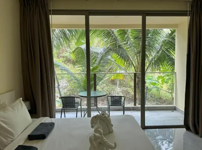 Great value! Convenient studio near Kamala beach – Fotos 2