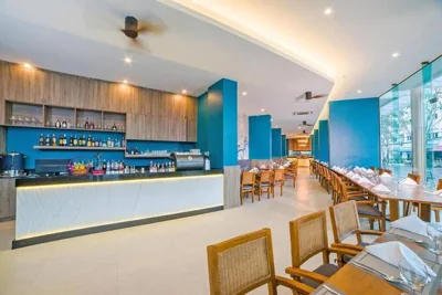 Great value! Convenient studio near Kamala beach – Fotos 5