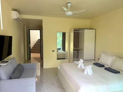 Great value! Convenient studio near Kamala beach – Fotos 15