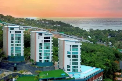 Great value! Convenient studio near Kamala beach – Fotos 16